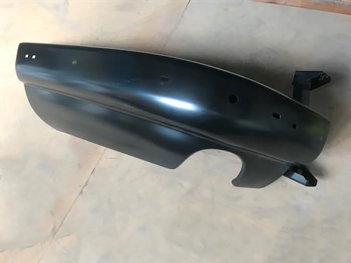 911 65-73 Rear Bumper