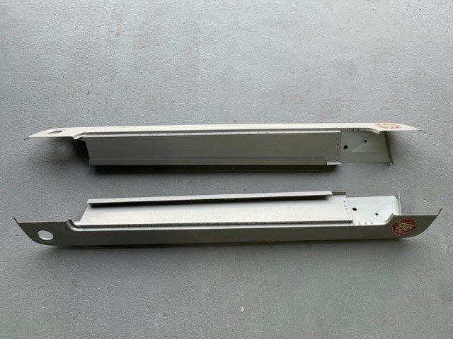 356 Sill Panels
